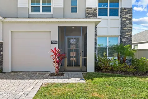 3480 Rixford Way SE Palm Bay FL 32909