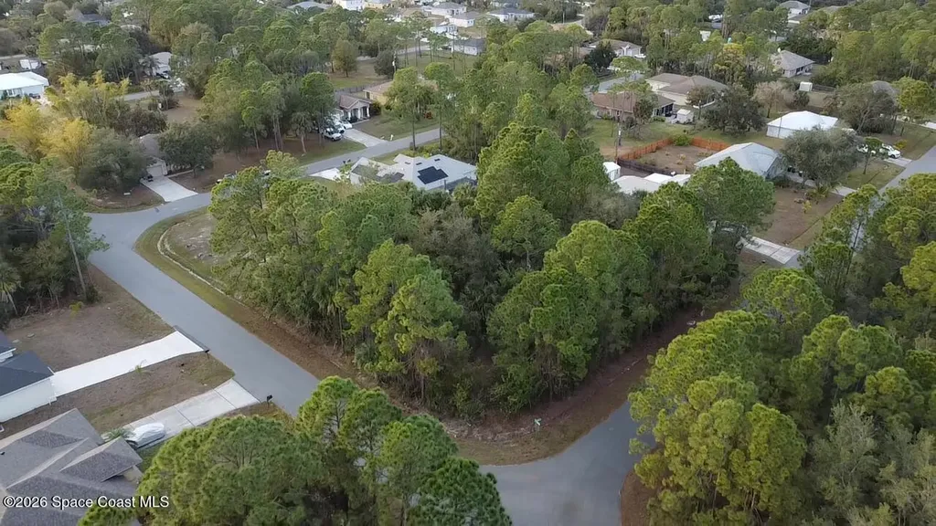 3286 Troutdale Avenue SE Palm Bay FL 32909