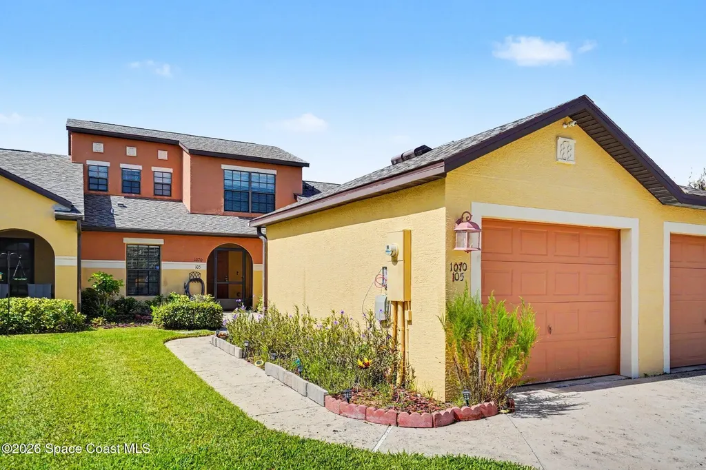 1070 Luminary Circle Melbourne FL 32901