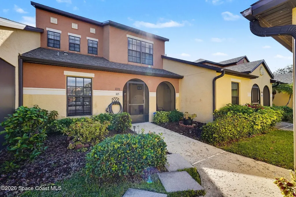 1070 Luminary Circle Melbourne FL 32901