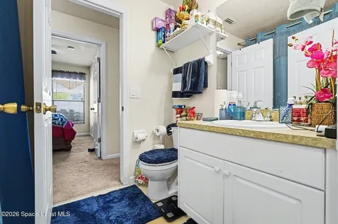 1070 Luminary Circle Melbourne FL 32901