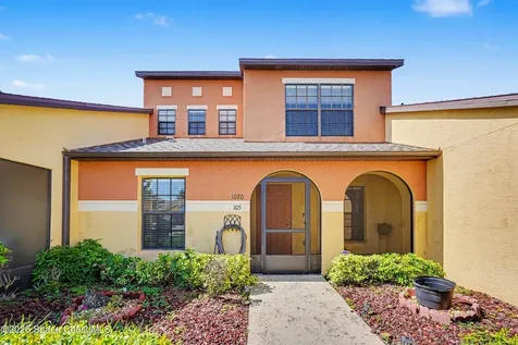 1070 Luminary Circle Melbourne FL 32901