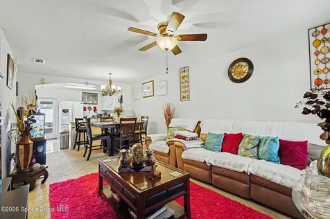 1070 Luminary Circle Melbourne FL 32901