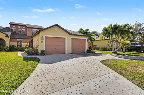 1070 Luminary Circle Melbourne FL 32901