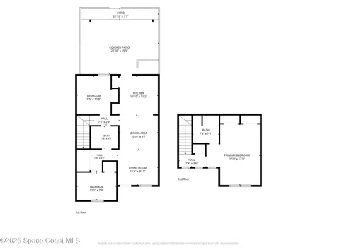 1070 Luminary Circle Melbourne FL 32901