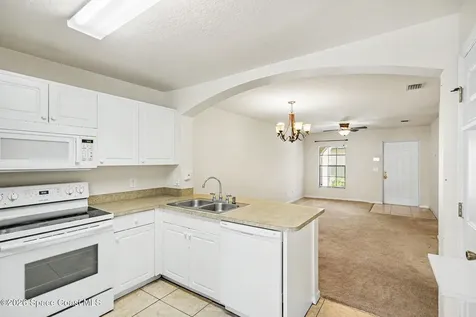 1070 Luminary Circle Melbourne FL 32901