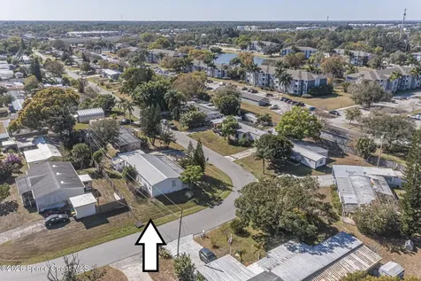 37 Sapphire Street Melbourne FL 32904