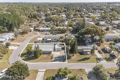 37 Sapphire Street Melbourne FL 32904