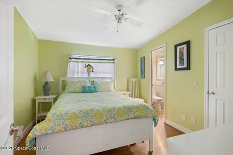 925 Evergreen Street Barefoot Bay FL 32976