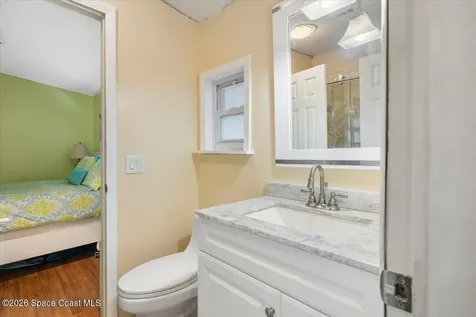 925 Evergreen Street Barefoot Bay FL 32976