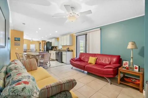 925 Evergreen Street Barefoot Bay FL 32976
