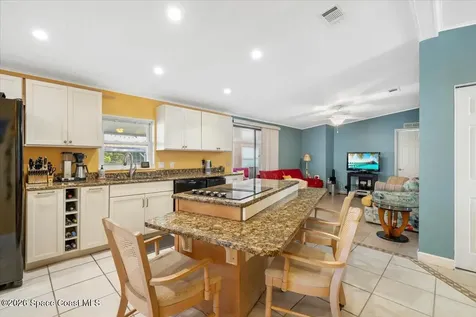 925 Evergreen Street Barefoot Bay FL 32976