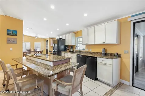 925 Evergreen Street Barefoot Bay FL 32976