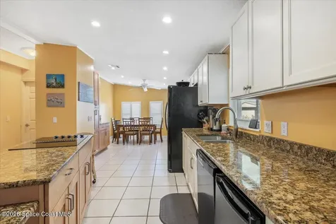 925 Evergreen Street Barefoot Bay FL 32976