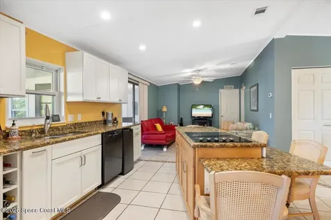 925 Evergreen Street Barefoot Bay FL 32976