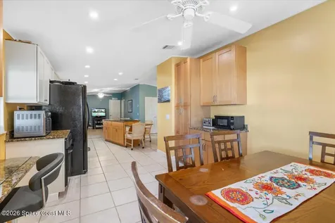 925 Evergreen Street Barefoot Bay FL 32976