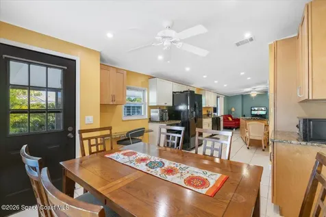 925 Evergreen Street Barefoot Bay FL 32976