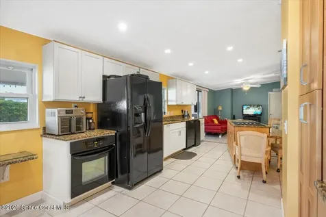 925 Evergreen Street Barefoot Bay FL 32976