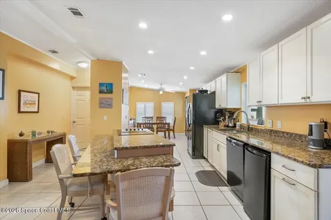 925 Evergreen Street Barefoot Bay FL 32976