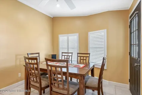 925 Evergreen Street Barefoot Bay FL 32976
