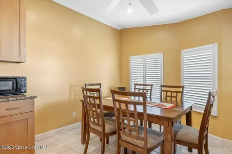 925 Evergreen Street Barefoot Bay FL 32976