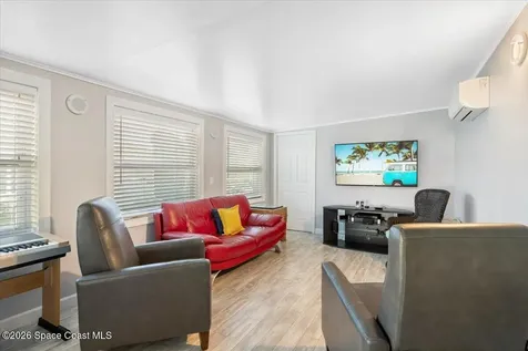 925 Evergreen Street Barefoot Bay FL 32976