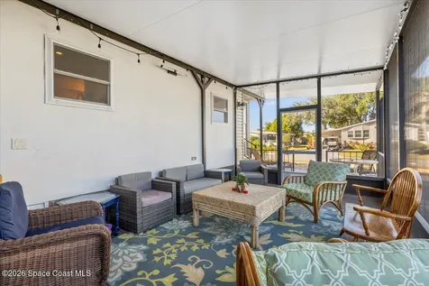 925 Evergreen Street Barefoot Bay FL 32976