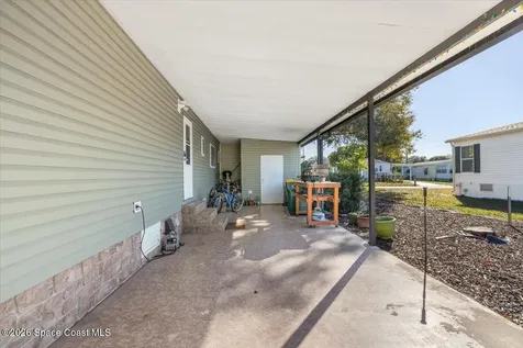 925 Evergreen Street Barefoot Bay FL 32976