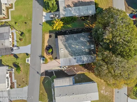 925 Evergreen Street Barefoot Bay FL 32976