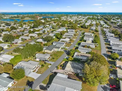 925 Evergreen Street Barefoot Bay FL 32976
