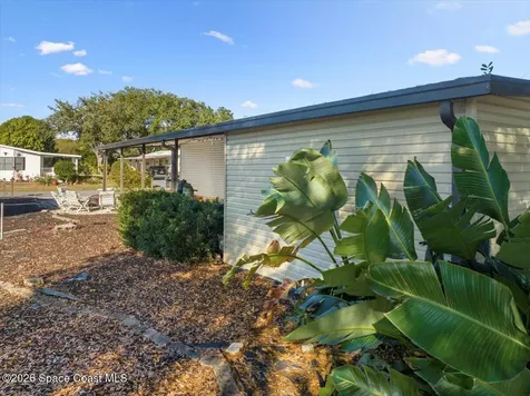 925 Evergreen Street Barefoot Bay FL 32976