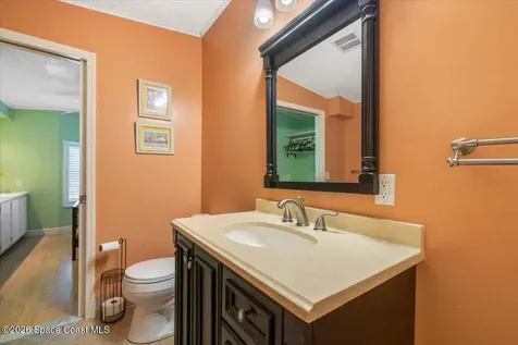 925 Evergreen Street Barefoot Bay FL 32976