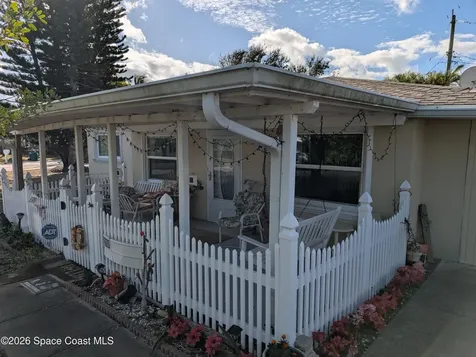 2050 N Shannon Avenue Indialantic FL 32903