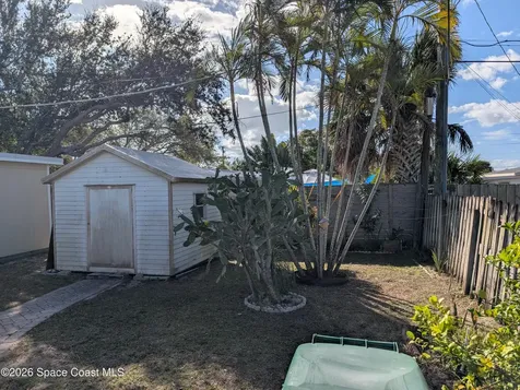 2050 N Shannon Avenue Indialantic FL 32903