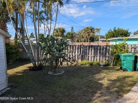 2050 N Shannon Avenue Indialantic FL 32903