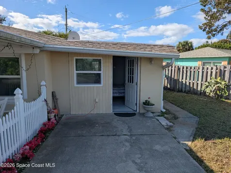 2050 N Shannon Avenue Indialantic FL 32903