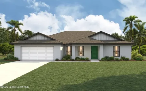 129 San Filippo Drive SE Palm Bay FL 32909