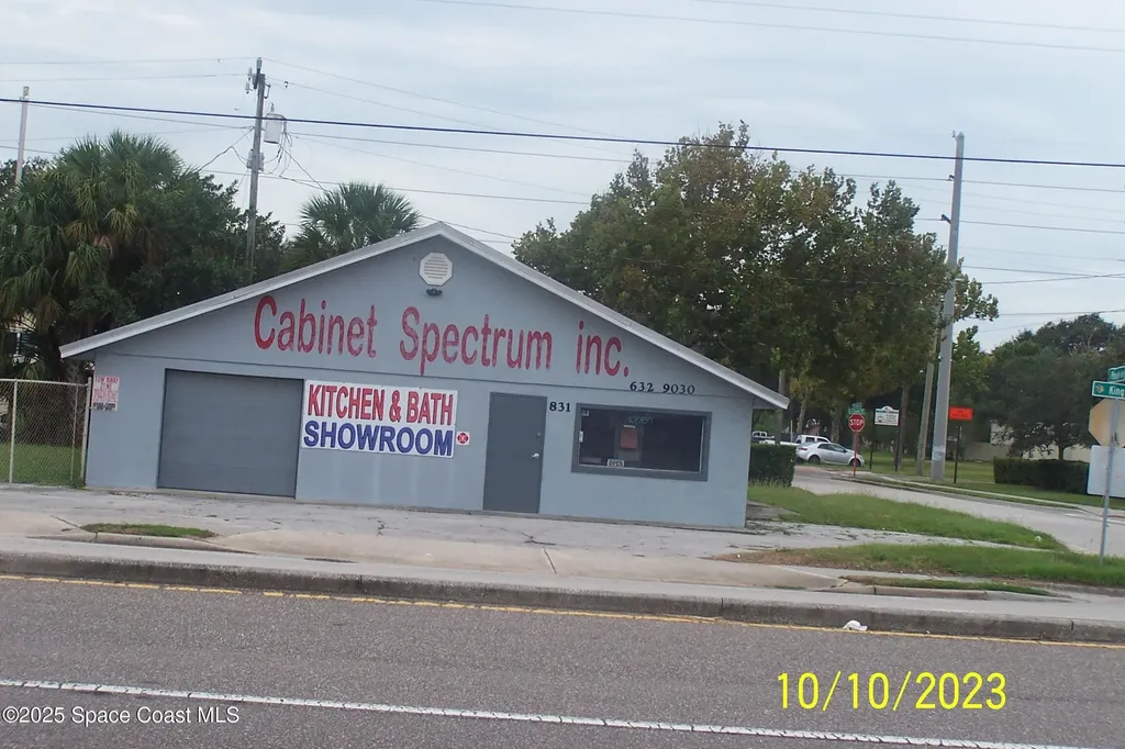 831 W King Street Cocoa FL 32922