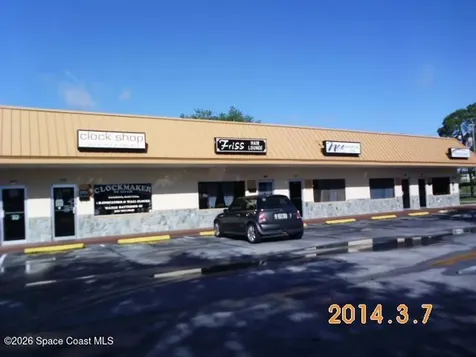 240 S Wickham Road West Melbourne FL 32904
