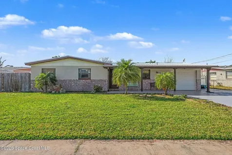 855 Richland Avenue Merritt Island FL 32953