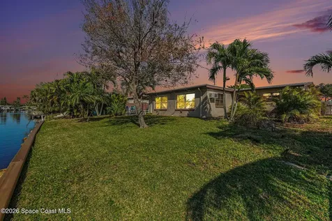 855 Richland Avenue Merritt Island FL 32953