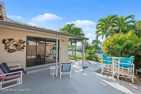 855 Richland Avenue Merritt Island FL 32953
