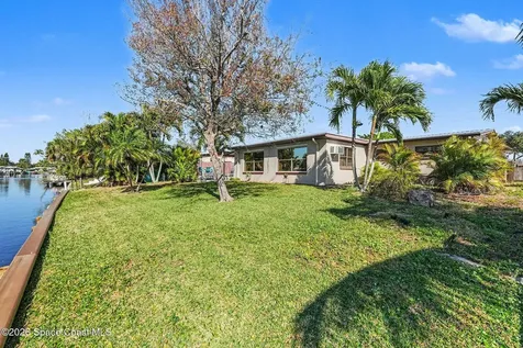 855 Richland Avenue Merritt Island FL 32953