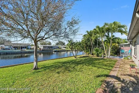 855 Richland Avenue Merritt Island FL 32953