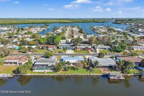855 Richland Avenue Merritt Island FL 32953