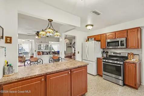855 Richland Avenue Merritt Island FL 32953