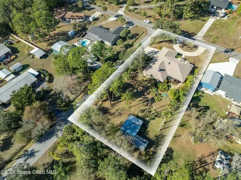 4245 Miami Avenue Melbourne FL 32904