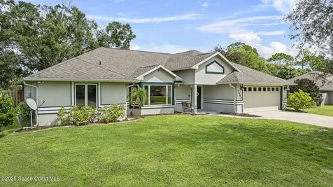 7065 Hundred Acre Drive Cocoa FL 32927