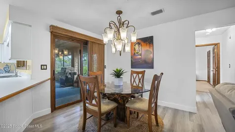7065 Hundred Acre Drive Cocoa FL 32927