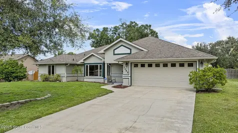 7065 Hundred Acre Drive Cocoa FL 32927